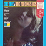 REDDING,OTIS – OTIS BLUE / OTIS REDDING SINGS SOUL (RHINO RESERVE) - LP •