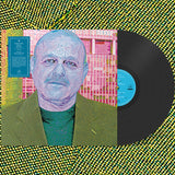 CRESHEVSKY,NOAH – HYPERREALIST MUSIC 2011-2015 (10TH ANNIVERSARY EDITION) - LP •