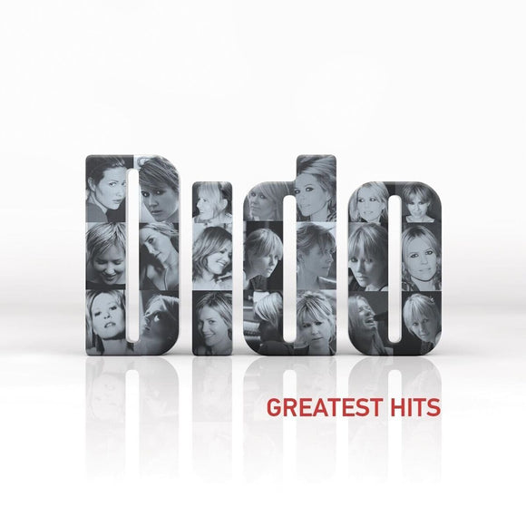 DIDO – GREATEST HITS - CD •