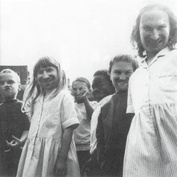 APHEX TWIN – COME TO DADDY  - CD •