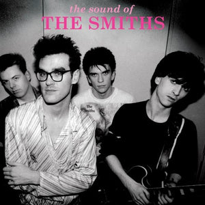 SMITHS – SOUND OF THE SMITHS: THE VERY BEST OF - CD •