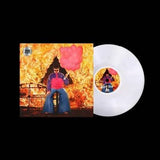 TREE,OLIVER – UGLY IS BEAUTIFUL (CLEAR VINYL) - LP •