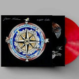 MOLINA,JASON – EIGHT GATES (STRAWBERRY SHORTCAKE SPLASH VINYL) - LP •