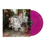 LA DISPUTE – WILDLIFE (ECO MIX VINYL) - LP •