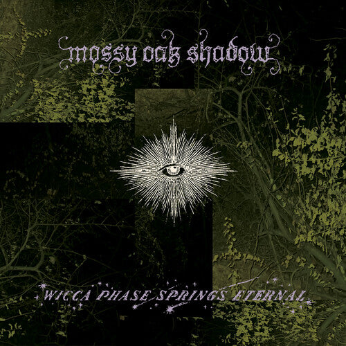 WICCA PHASE SPRINGS ETERNAL – MOSSY OAK SHADOW - CD •