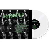 RAVEONETTES – RAVEONETTES SING (WHITE VINYL) - LP •