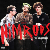 GREEN DAY – NIMRODS / O.S.T. (INDIE EXCLUSIVE WOODSTOCK MUD VINYL) - LP •