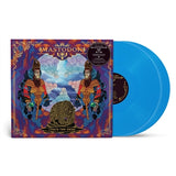 MASTODON – CRACK THE SKYE (15TH ANNIVERSARY SKYE BLUE VINYL) - LP •