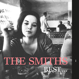 SMITHS – BEST I  - LP •