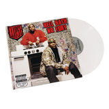 CLIPSE – HELL HATH NO FURY (WHITE VINYL) - LP •