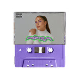 SNOH AALEGRA – TEMPORARY HIGHS IN THE VIOLET SKIES - TAPE •