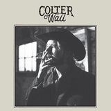 WALL,COLTER – COLTER WALL - CD •