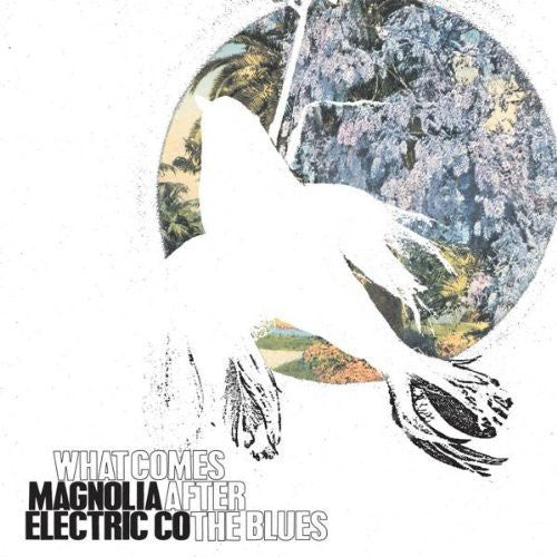 MAGNOLIA ELECTRIC CO – WHAT COMES AFTER THE BLUES - LP •
