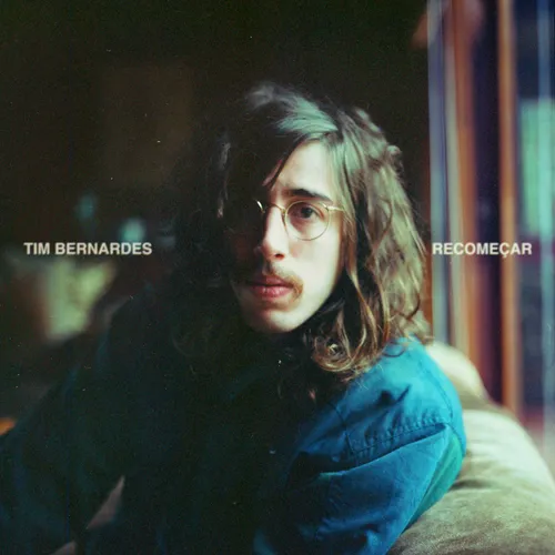 BERNARDES,TIM – RECOMECAR - CD •