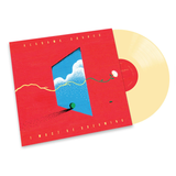 ALABAMA SHAKES – I MUST BE DREAMING (INDIE EXCLUSIVE YELLOW VINYL W/ POSTER) - LP •