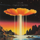 L'ECLAIR – CLOUD DRIFTER - TAPE •