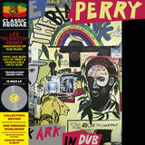 PERRY,LEE – BLACK ARK IN DUB (SILVER VINYL) - LP •