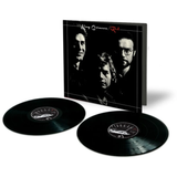 KING CRIMSON – RED: 50TH ANNIVERSARY - WILSON & SINGLETON MIXES - LP •