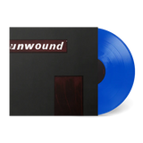 UNWOUND – UNWOUND (OPAQUE BLUE VINYL) - LP •