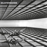 QUATERMASS – QUATERMASS (CLEAR VINYL 180 GRAM) - LP •