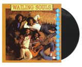 WAILING SOULS – ON THE ROCKS - LP •