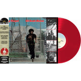 SCOTT-HERON,GIL – MOVING TARGET (BRIGHT RED VINYL) (RSD25) - LP •
