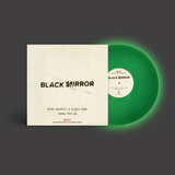 SOMERS,ALEX / SIGUR ROS  – BLACK MIRROR: HANG THE DJ O.S.T. (GLOW IN THE DARK VINYL) - LP •