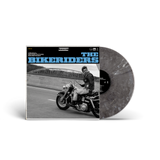 BIKERRIDERS – ORIGINAL SOUNDTRACK - LP •