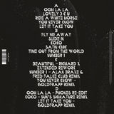 GOLDFRAPP – SUPERNATURE (DELUXE PEACOCK COLORED VINYL) - LP •