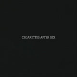 CIGARETTES AFTER SEX – CIGARETTES AFTER SEX - TAPE •