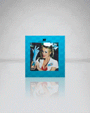 BLINK 182 – ENEMA OF THE STATE (DEFINITIVE SOUND SERIES AUDIOPHILE EDITION ONE-STEP INDIE EXCLUSIVE) - LP •
