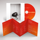 HOLTER,JULIA – MATERIA - CD •
