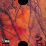 SCHOOLBOY Q – BLANK FACE LP - LP •