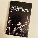 EVERCLEAR – VERY BEST OF - TAPE •