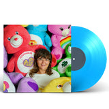 HACHIKU – JOYS OF BEING PURE AT HEART (ELECTRIC BLUE) - LP •