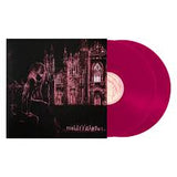 LUCY BEDROQUE – SORORITIE (MAGENTA VINYL) - LP •