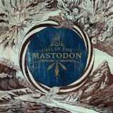MASTODON – CALL OF THE MASTODON (YELLOW OPAQUE) - LP •