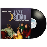 KATHARINE WHALENS JAZZ SQUAD – LETS GET LOST: SONGS CHET SANG - LP •