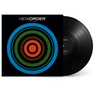 NEW ORDER – BLUE MONDAY '88 (2023 REMASTER) - LP •