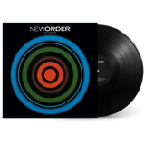 NEW ORDER – BLUE MONDAY '88 (2023 REMASTER) - LP •