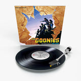 GRUSIN,DAVE (GATEFOLD) – GOONIES (GATEFOLD) - LP •