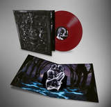 ASHNIKKO – HALLOWEENIE I-VI (OXBLOOD RED) - LP •