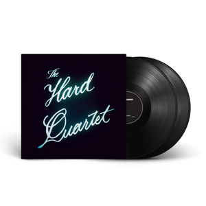 HARD QUARTET – HARD QUARTET - LP •