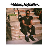 HIGHTOWER,WINSTON – WINSTON HYTWR - LP •