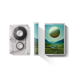 TYCHO – INFINITE HEALTH - TAPE •