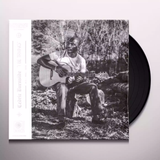 BURNSIDE,CEDRIC – I BE TRYING - LP •