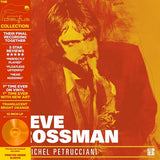 GROSSMAN,STEVE – WITH MICHEL PETRUCCIANI (TRANSLUCENT BRIGHT ORANGE) - LP •