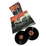 BIOHAZARD – URBAN DISCIPLINE: 30TH ANNIVERSARY [DELUXE 2LP] - LP •