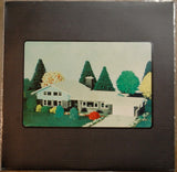 SPEAKING CANARIES – LIFE-LIKE HOMES - LP •