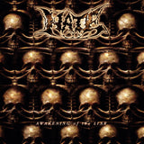 HATE – AWAKENING OF THE LIAR - LP •